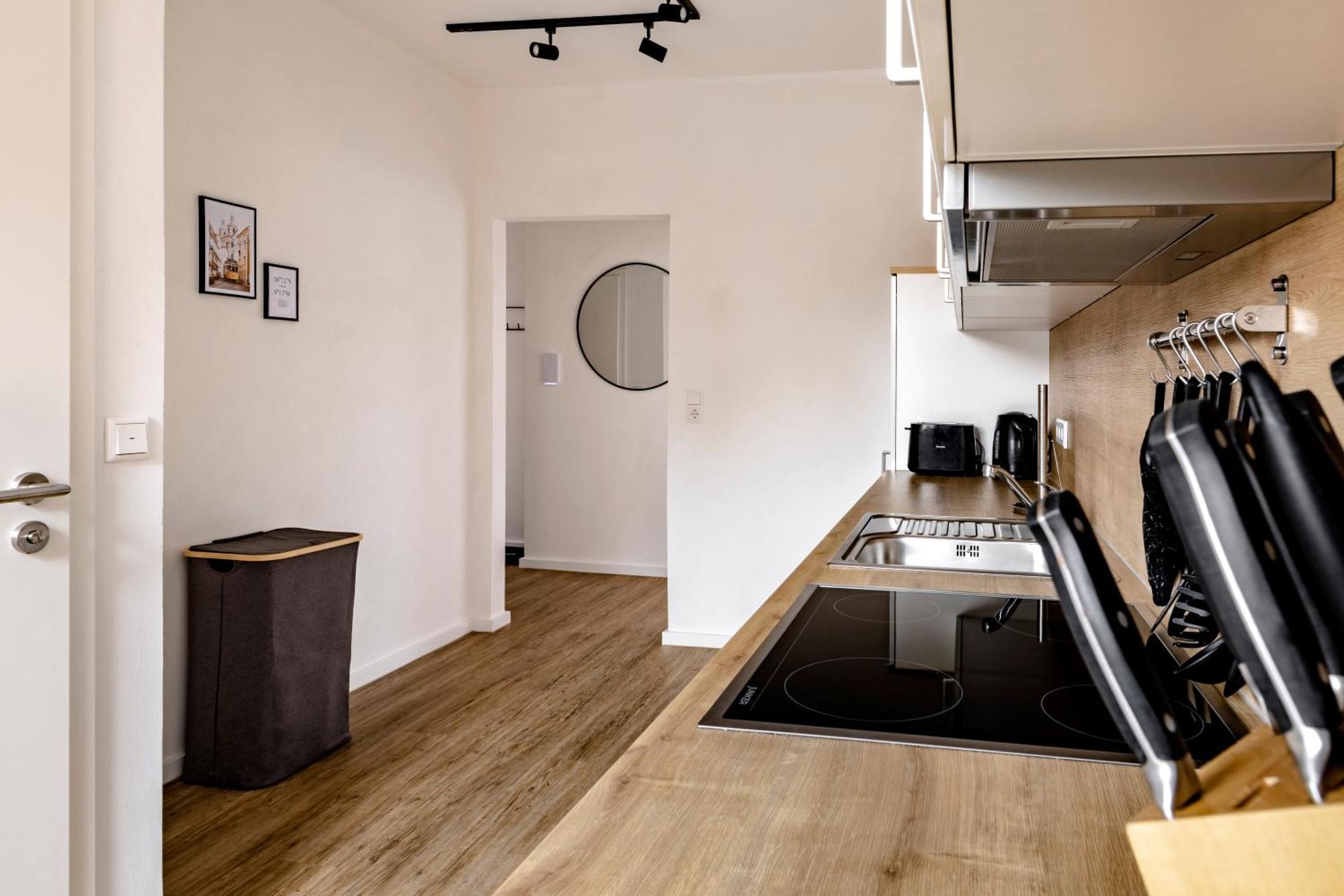 Zwischen Eider Und Treene Friedrichstadt Room photo