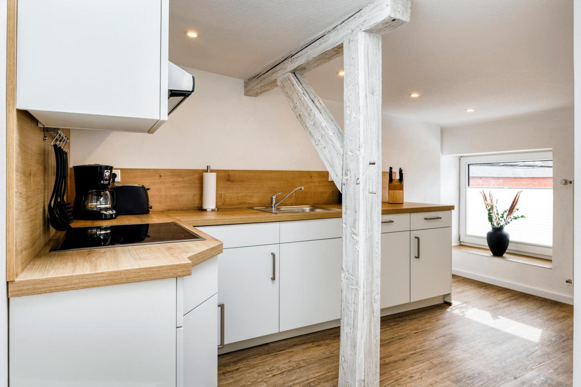 Zwischen Eider Und Treene Friedrichstadt Room photo