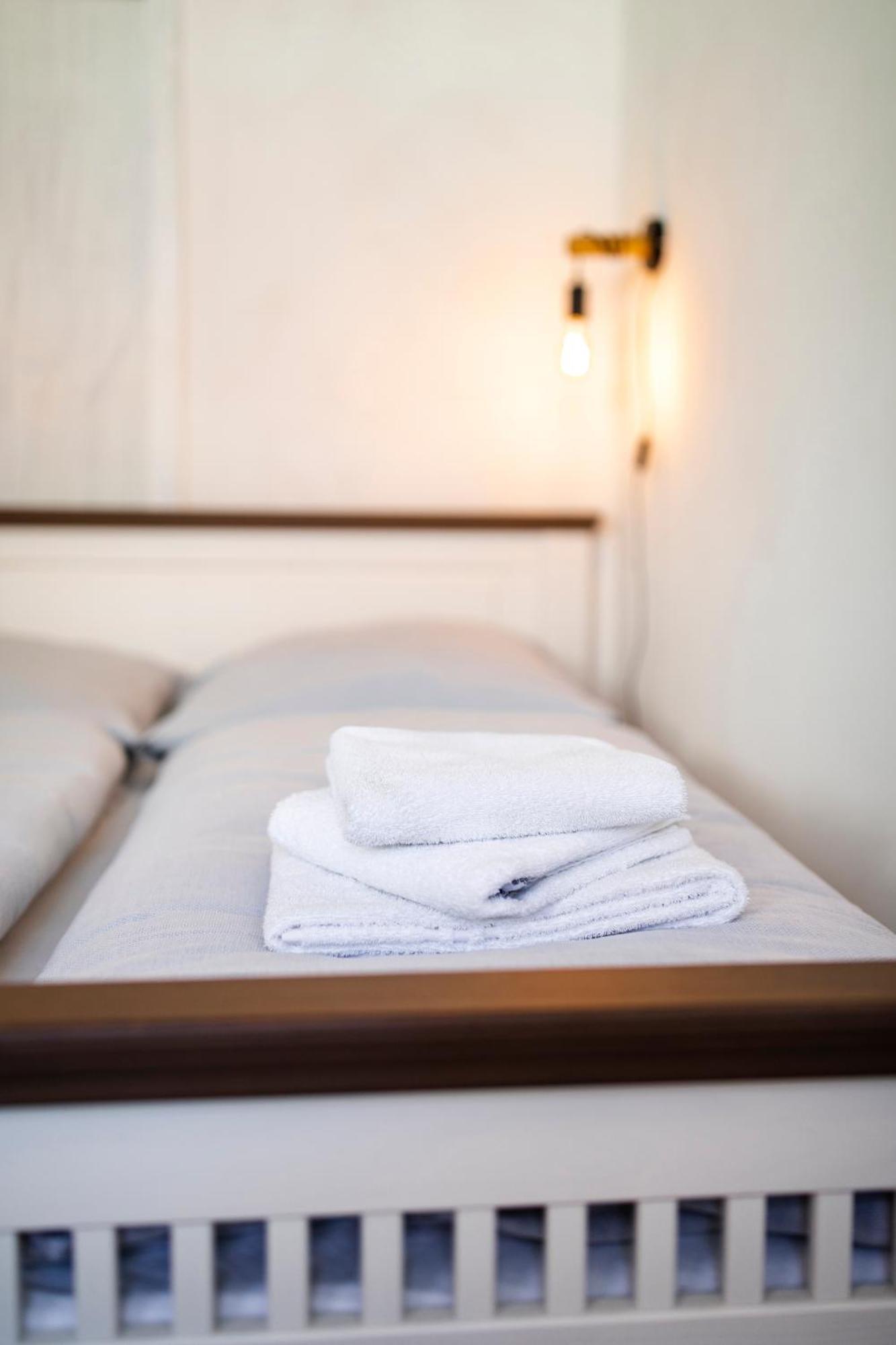 Zwischen Eider Und Treene Friedrichstadt Room photo